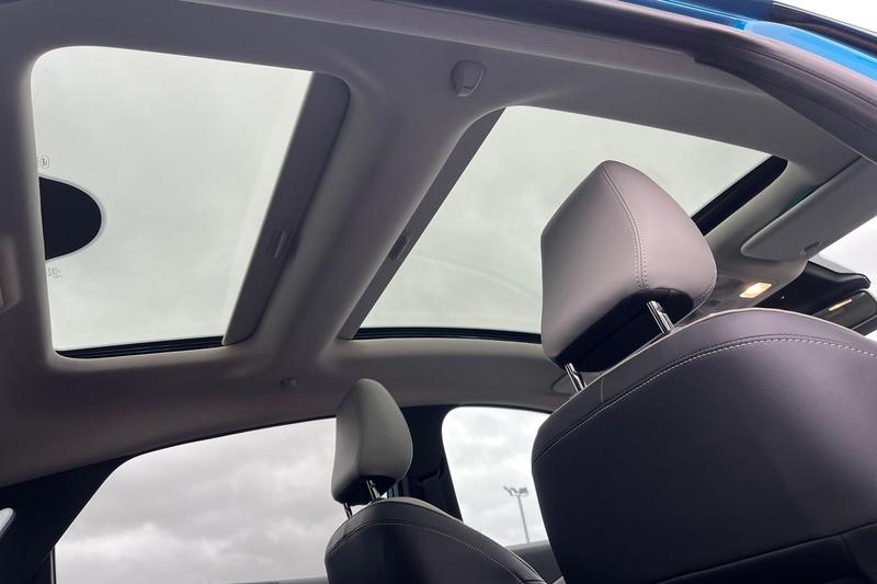 Used Ford Puma 2025 for sale - 77301257: Photo 30