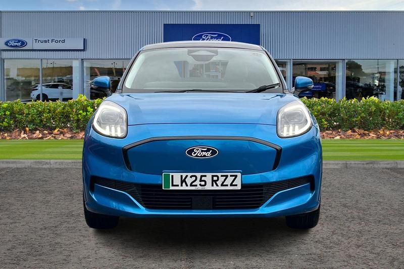 Used Ford Puma 2025 for sale - 77301257: Photo 6