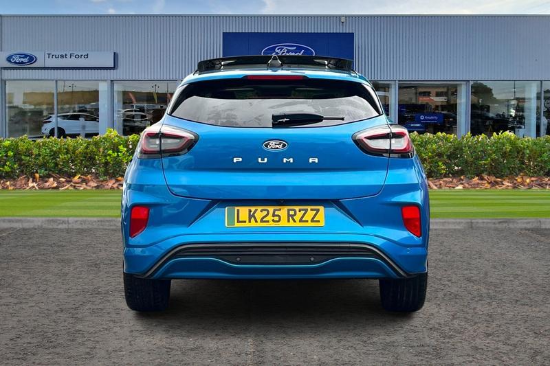 Used Ford Puma 2025 for sale - 77301257: Photo 7