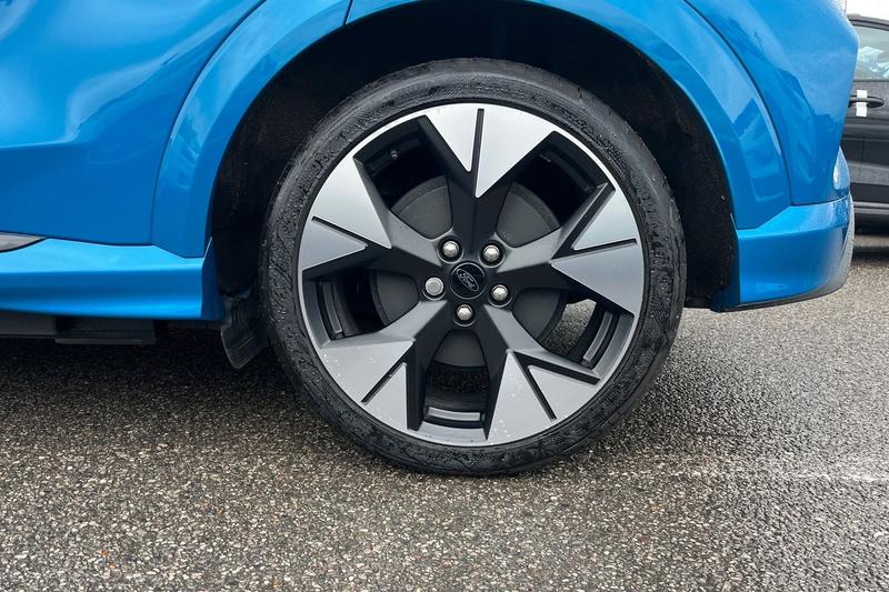 Used Ford Puma 2025 for sale - 77301257: Photo 8