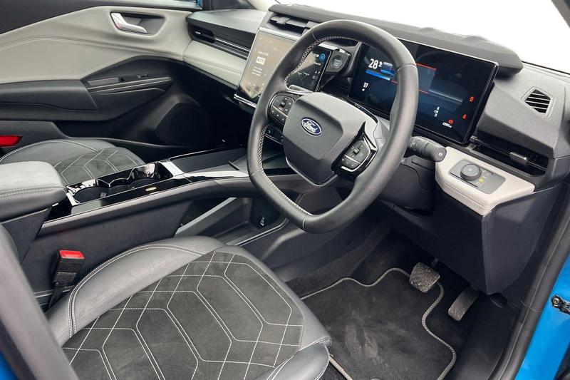 Used Ford Puma 2025 for sale - 77301257: Photo 9