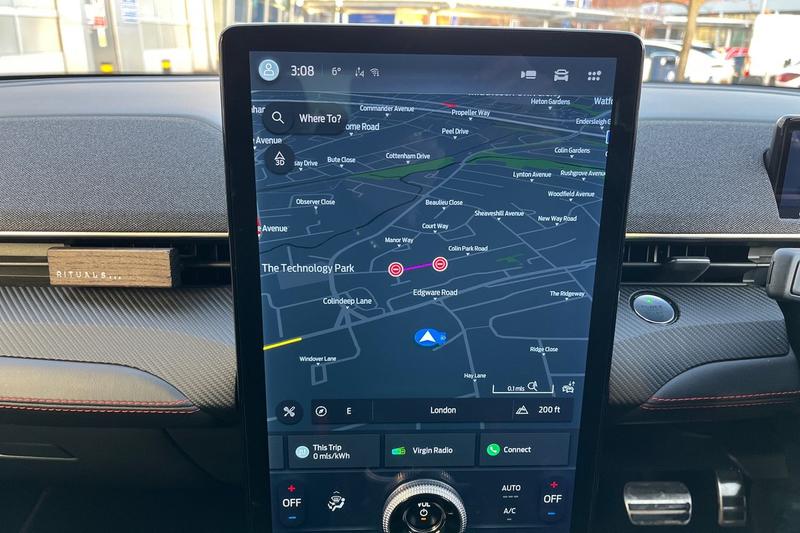 Used Ford Mustang Mach-E 2024 for sale - 76744302: Photo 28