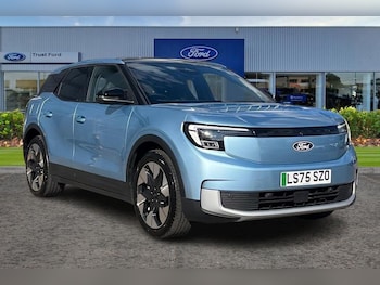 Used Ford Explorer 2025 for sale - 79580298: Photo
