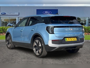 Used Ford Explorer 2025 for sale - 79580298: Photo