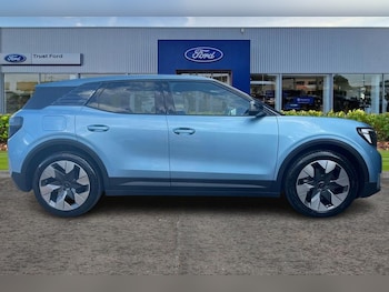 Used Ford Explorer 2025 for sale - 79580298: Photo