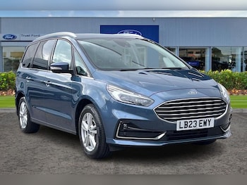 Used Ford Galaxy 2023 for sale - 78838664: Photo