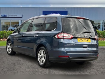 Used Ford Galaxy 2023 for sale - 78838664: Photo