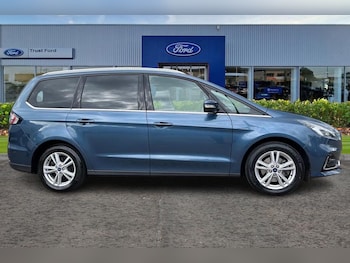 Used Ford Galaxy 2023 for sale - 78838664: Photo