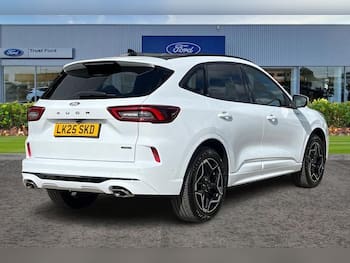 Used Ford Kuga 2025 for sale - 79672724: Photo