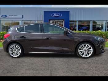 Used Ford Focus 2018 for sale - 74917735: Photo