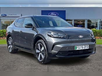 Used Ford Capri 2026 for sale - 78240100: Photo