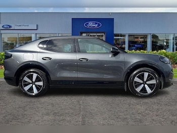 Used Ford Capri 2026 for sale - 78240100: Photo