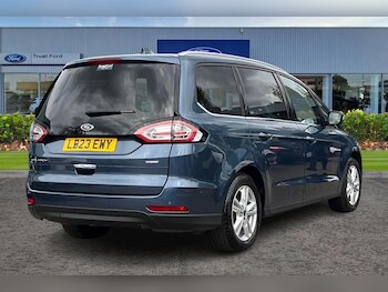 Used Ford Galaxy undefined for sale - 78505683: Photo