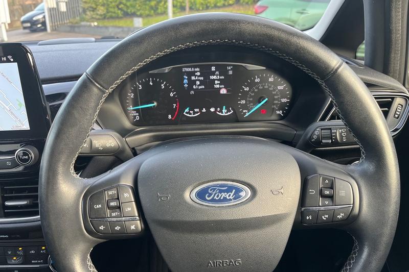 Used Ford Fiesta 2018 for sale - 77770426: Photo 12