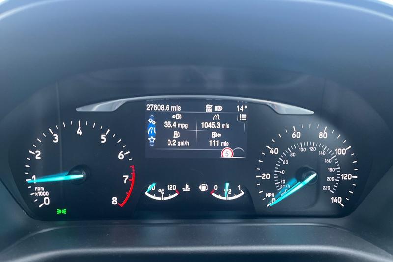 Used Ford Fiesta 2018 for sale - 77770426: Photo 13