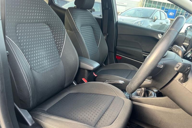 Used Ford Fiesta 2018 for sale - 77770426: Photo 17