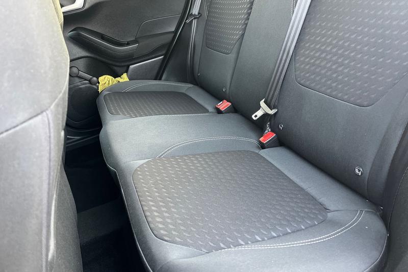 Used Ford Fiesta 2018 for sale - 77770426: Photo 20