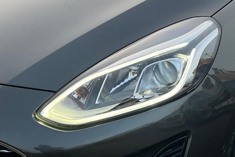 Used Ford Fiesta 2018 for sale - 77770426: Photo 26