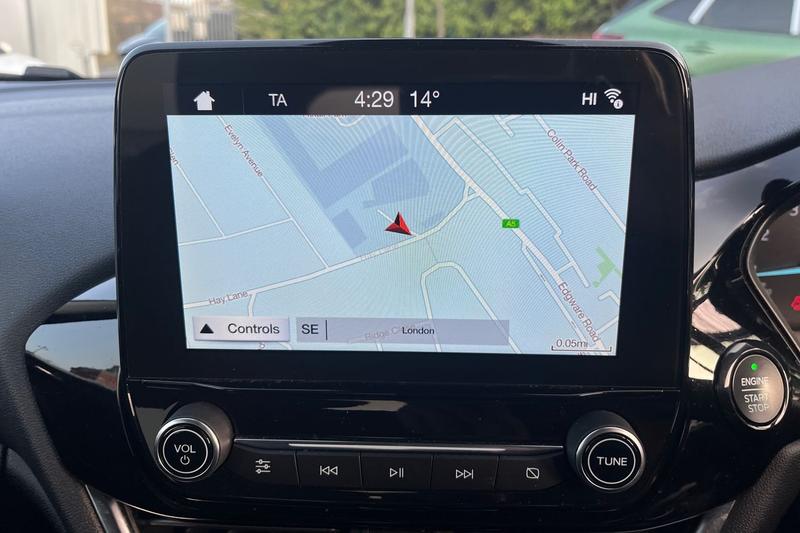 Used Ford Fiesta 2018 for sale - 77770426: Photo 30