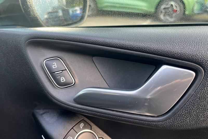 Used Ford Fiesta 2018 for sale - 77770426: Photo 34