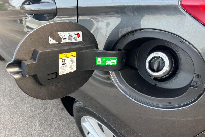 Used Ford Fiesta 2018 for sale - 77770426: Photo 37