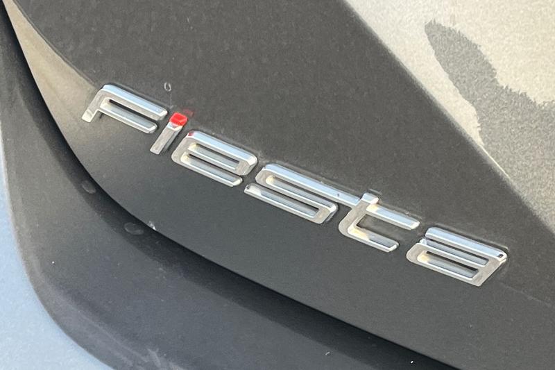 Used Ford Fiesta 2018 for sale - 77770426: Photo 40