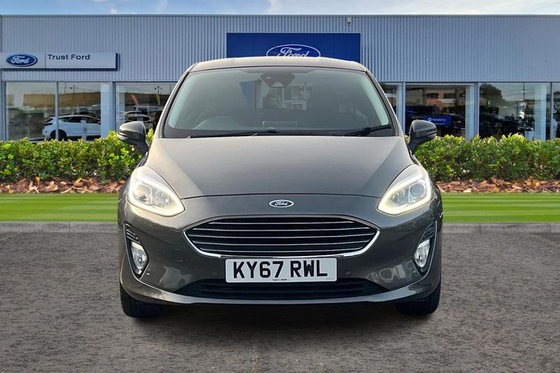 Used Ford Fiesta 2018 for sale - 77770426: Photo 6