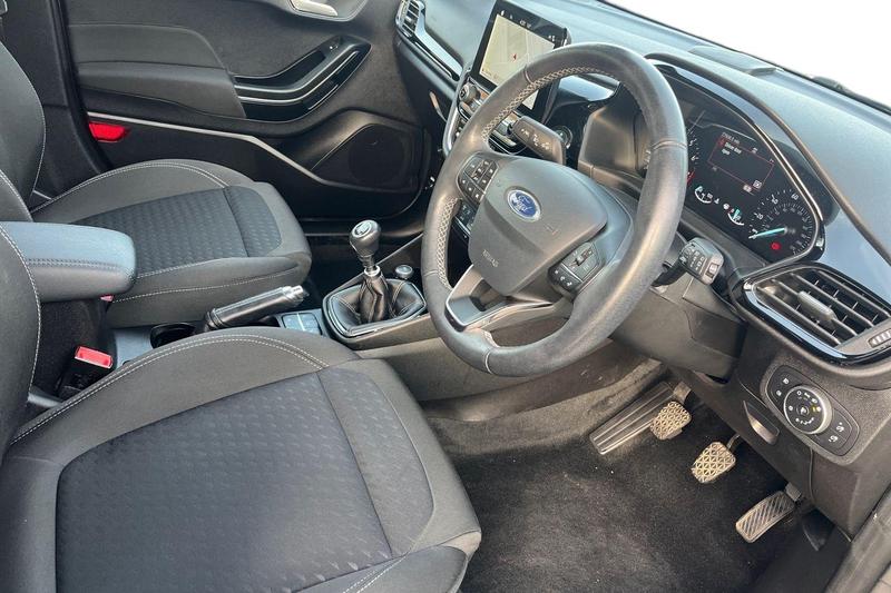 Used Ford Fiesta 2018 for sale - 77770426: Photo 9