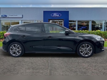 Used Ford Focus 2022 for sale - 75244817: Photo
