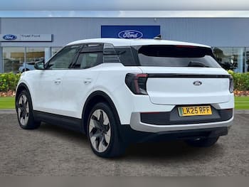 Used Ford Explorer 2025 for sale - 79721177: Photo
