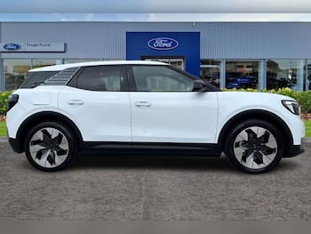 Used Ford Explorer 2025 for sale - 79721177: Photo