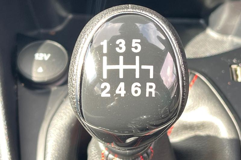 Vehicle 27