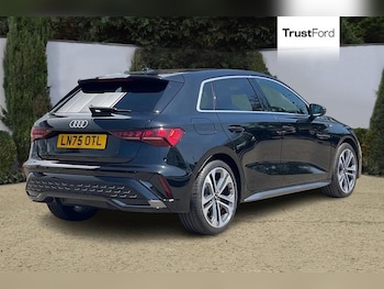Used Audi A3 2025 for sale - 78974135: Photo