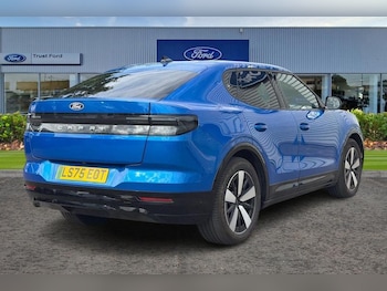 Used Ford Capri 2025 for sale - 79472767: Photo