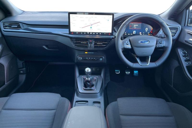 Used Ford Focus 2025 for sale - 77079515: Photo 10