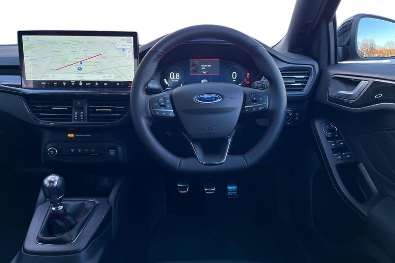 Used Ford Focus 2025 for sale - 77079515: Photo 11