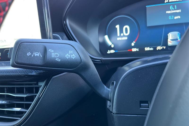 Used Ford Focus 2025 for sale - 77079515: Photo 14