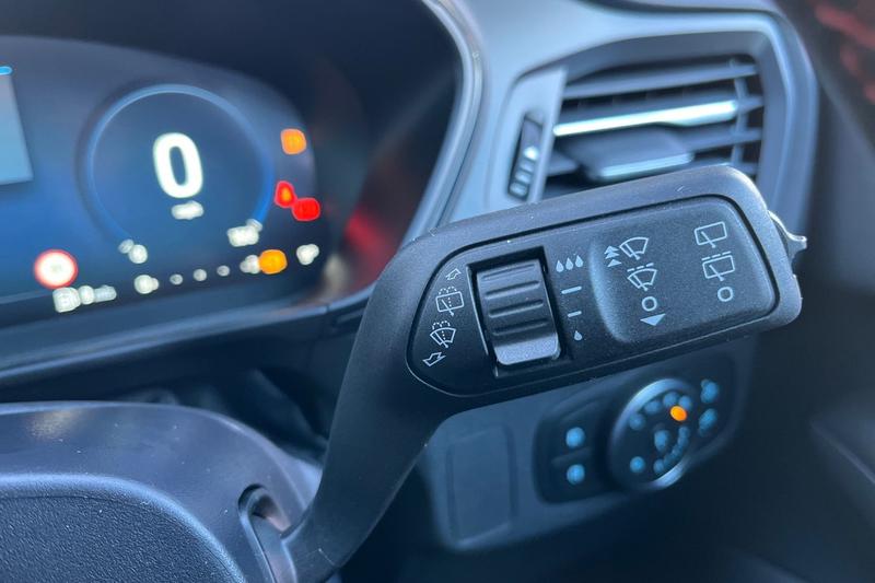 Used Ford Focus 2025 for sale - 77079515: Photo 15