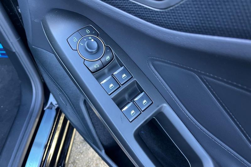 Used Ford Focus 2025 for sale - 77079515: Photo 16