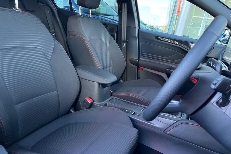 Used Ford Focus 2025 for sale - 77079515: Photo 17