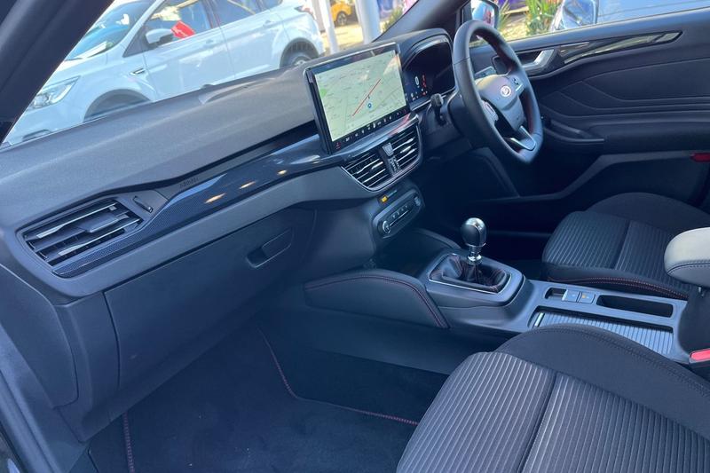 Used Ford Focus 2025 for sale - 77079515: Photo 18