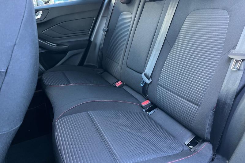 Used Ford Focus 2025 for sale - 77079515: Photo 20