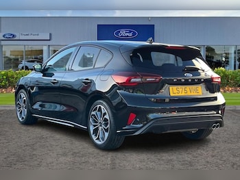 Used Ford Focus 2025 for sale - 77079515: Photo