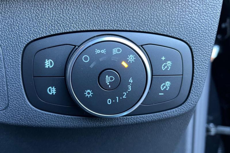 Used Ford Focus 2025 for sale - 77079515: Photo 30