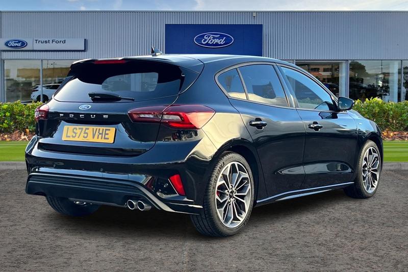 Used Ford Focus 2025 for sale - 77079515: Photo 4