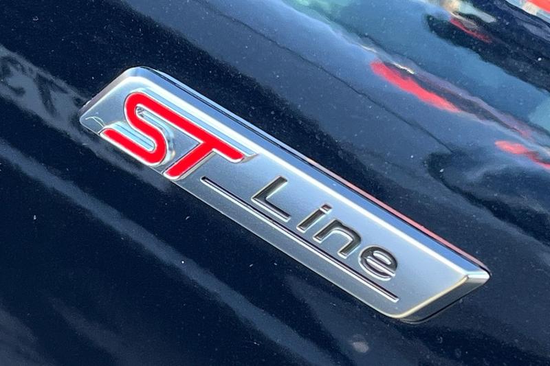 Used Ford Focus 2025 for sale - 77079515: Photo 40