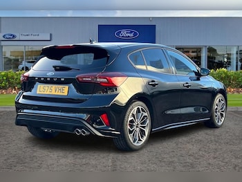 Used Ford Focus 2025 for sale - 77079515: Photo