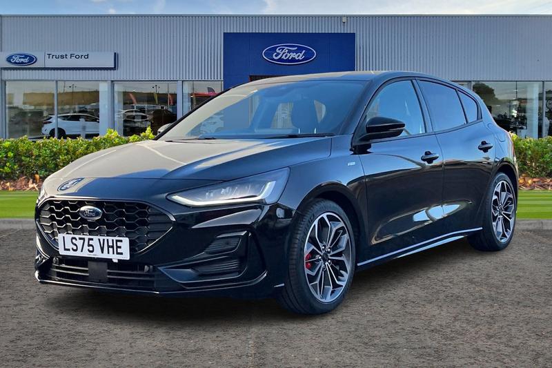 Used Ford Focus 2025 for sale - 77079515: Photo 5