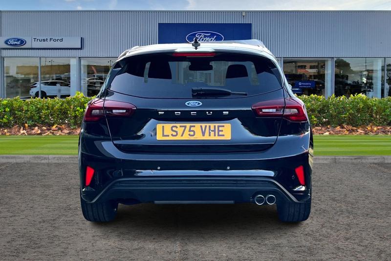 Used Ford Focus 2025 for sale - 77079515: Photo 7