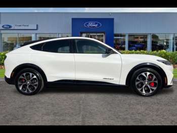 Used Ford Mustang Mach-E 2024 for sale - 75088822: Photo